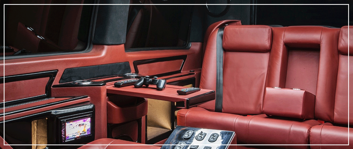 Volkswagen VIP Tasarım Araç Alım Satım Takas İstanbul VIP DİZAYN